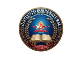 Instituto Sobrenatural La Novia de Cristo