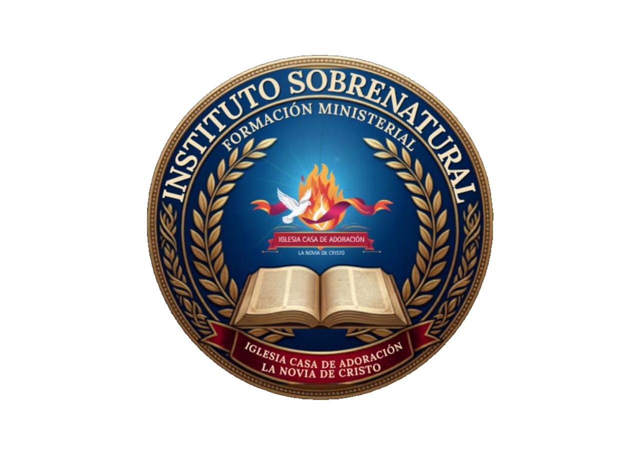 Instituto Sobrenatural La Novia de Cristo