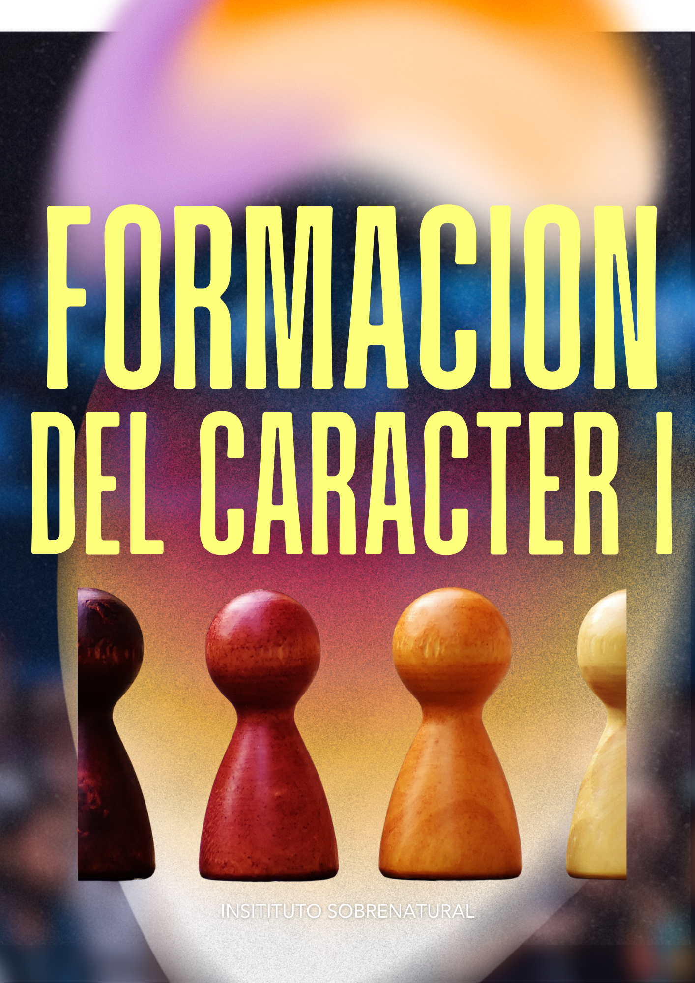 Formación
