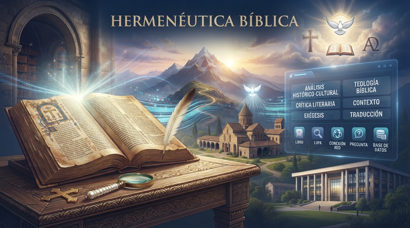 Hermenéutica