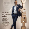 La fe es la ahormada de los soñadores, nunca dejes de soñar.